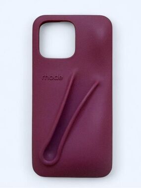 RHODE Lip Case iPhone 16 Pro